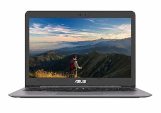 ASUS ZenBook UX310UQ I7/12/512SSD/2G Notebook